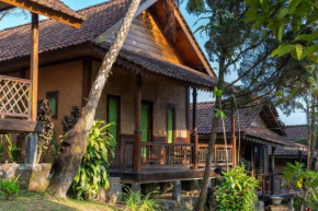 idjen Resto & Guest House deluxe